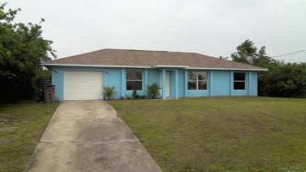 Front Photo