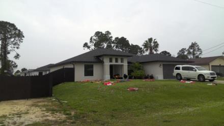 Front Photo