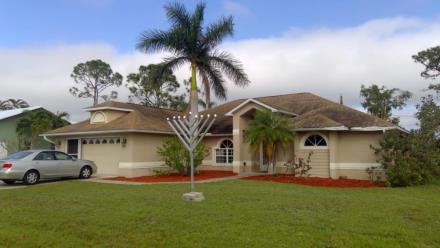 Front Photo