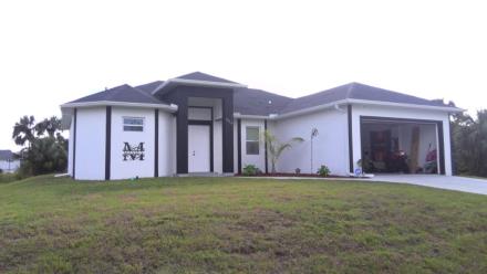 Front Photo