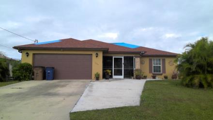 Front Photo