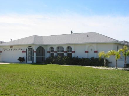 Front Photo