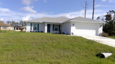 Front Photo