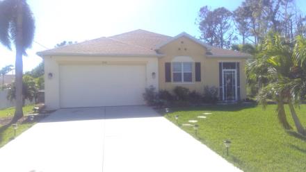 Front Photo