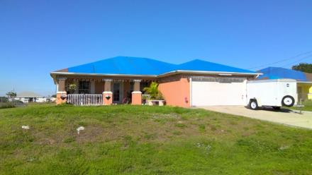 Front Photo