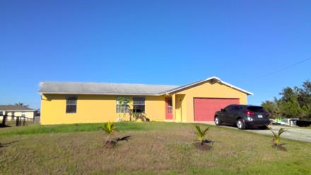 Front Photo