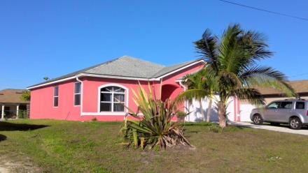 Front Photo
