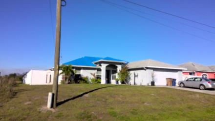 Front Photo