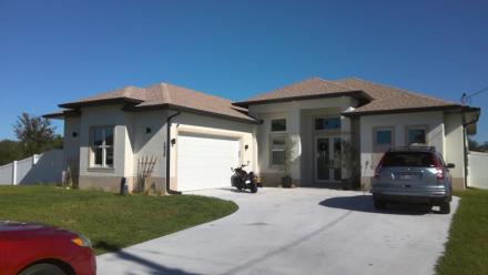 Front Photo