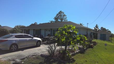 Front Photo