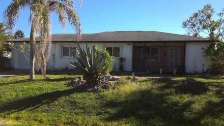 Front Photo