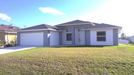 Front Photo