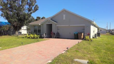 Front Photo