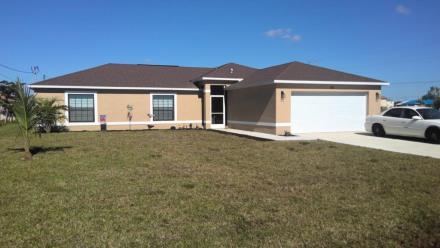 Front Photo