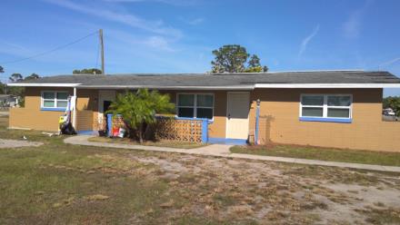 Front Photo