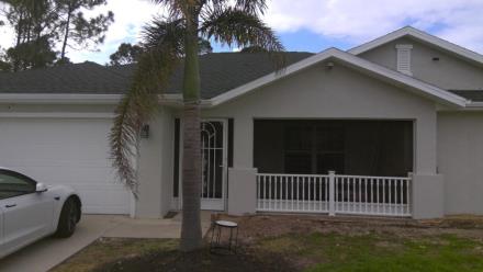 Front Photo