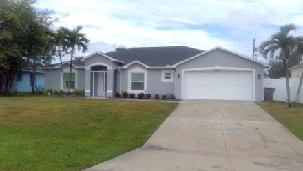 Front Photo