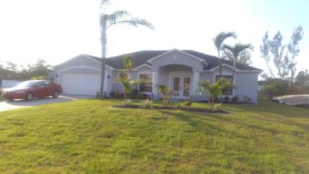 Front Photo