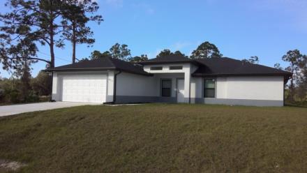 Front Photo