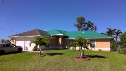 Front Photo