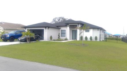Front Photo