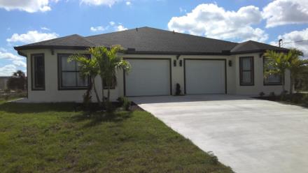 Front Photo