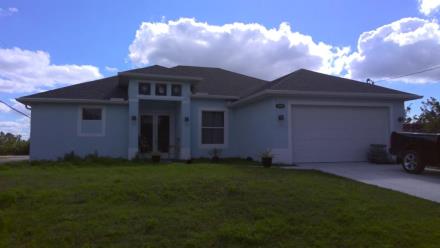Front Photo