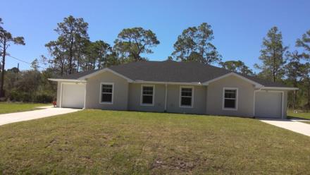 Front Photo
