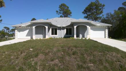 Front Photo