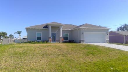 Front Photo