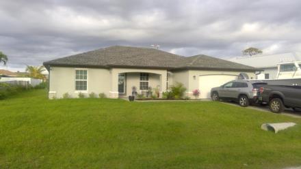 Front Photo