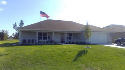 Front Photo