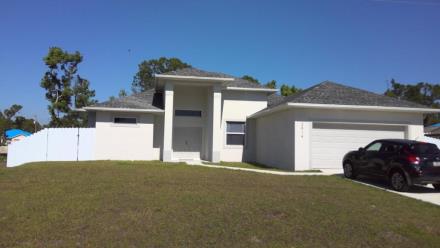 Front Photo
