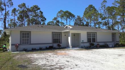Front Photo