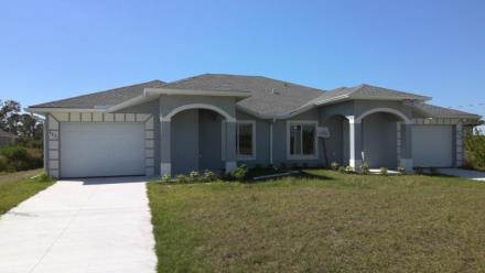 Front Photo