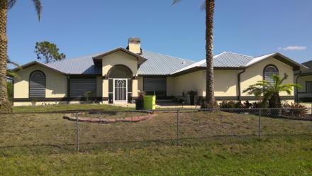 Front Photo