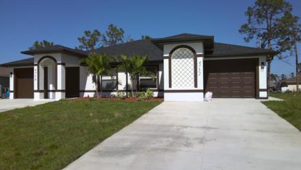 Front Photo