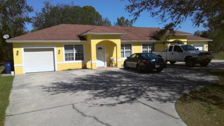 Front Photo