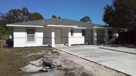 Front Photo