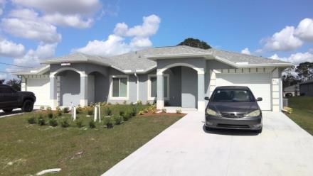 Front Photo