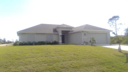 Front Photo