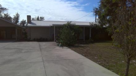 Front Photo