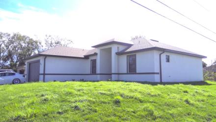 Front Photo