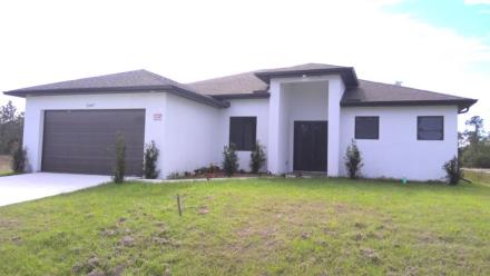 Front Photo