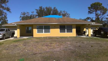 Front Photo