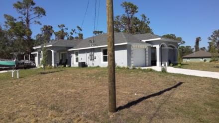 Front Photo