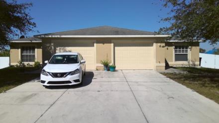 Front Photo