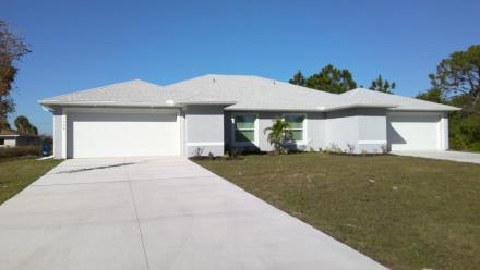 Front Photo