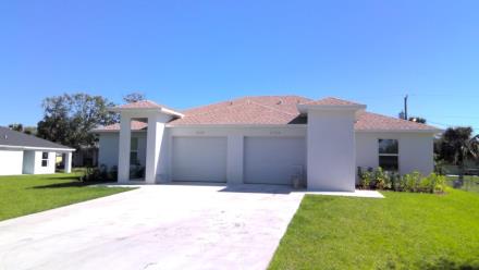 Front Photo