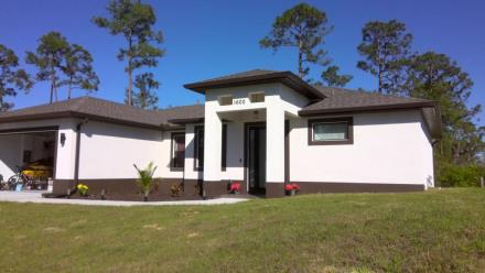Front Photo